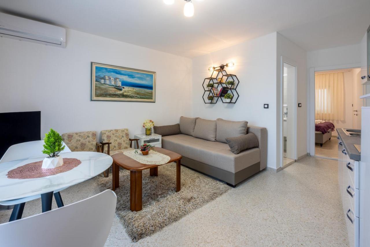 Villa Lucia 2 Dramalj Zewnętrze zdjęcie