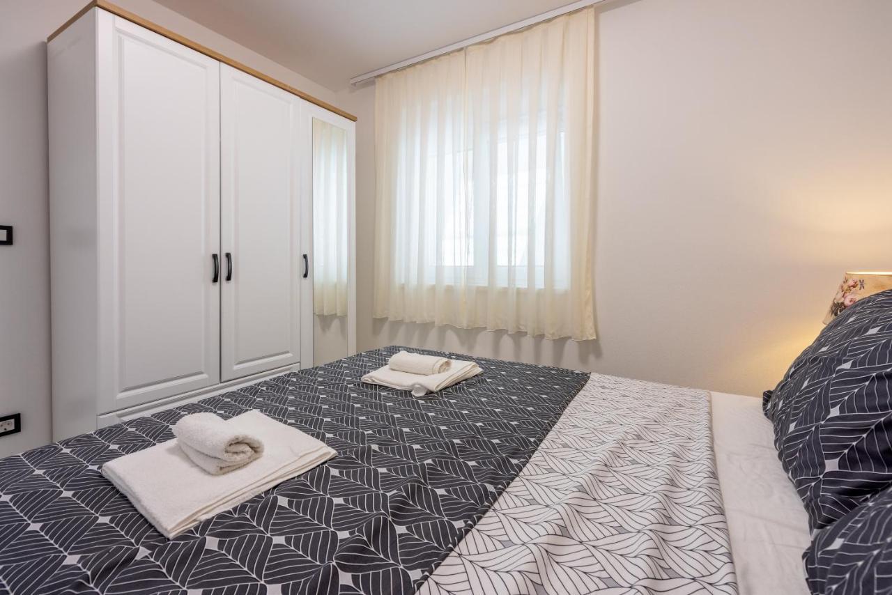 Villa Lucia 2 Dramalj Zewnętrze zdjęcie