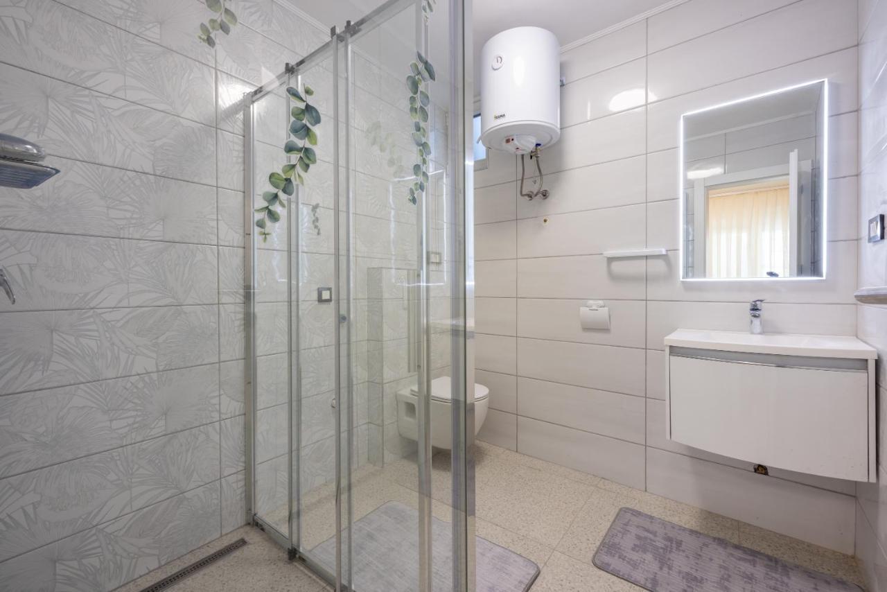 Villa Lucia 2 Dramalj Zewnętrze zdjęcie