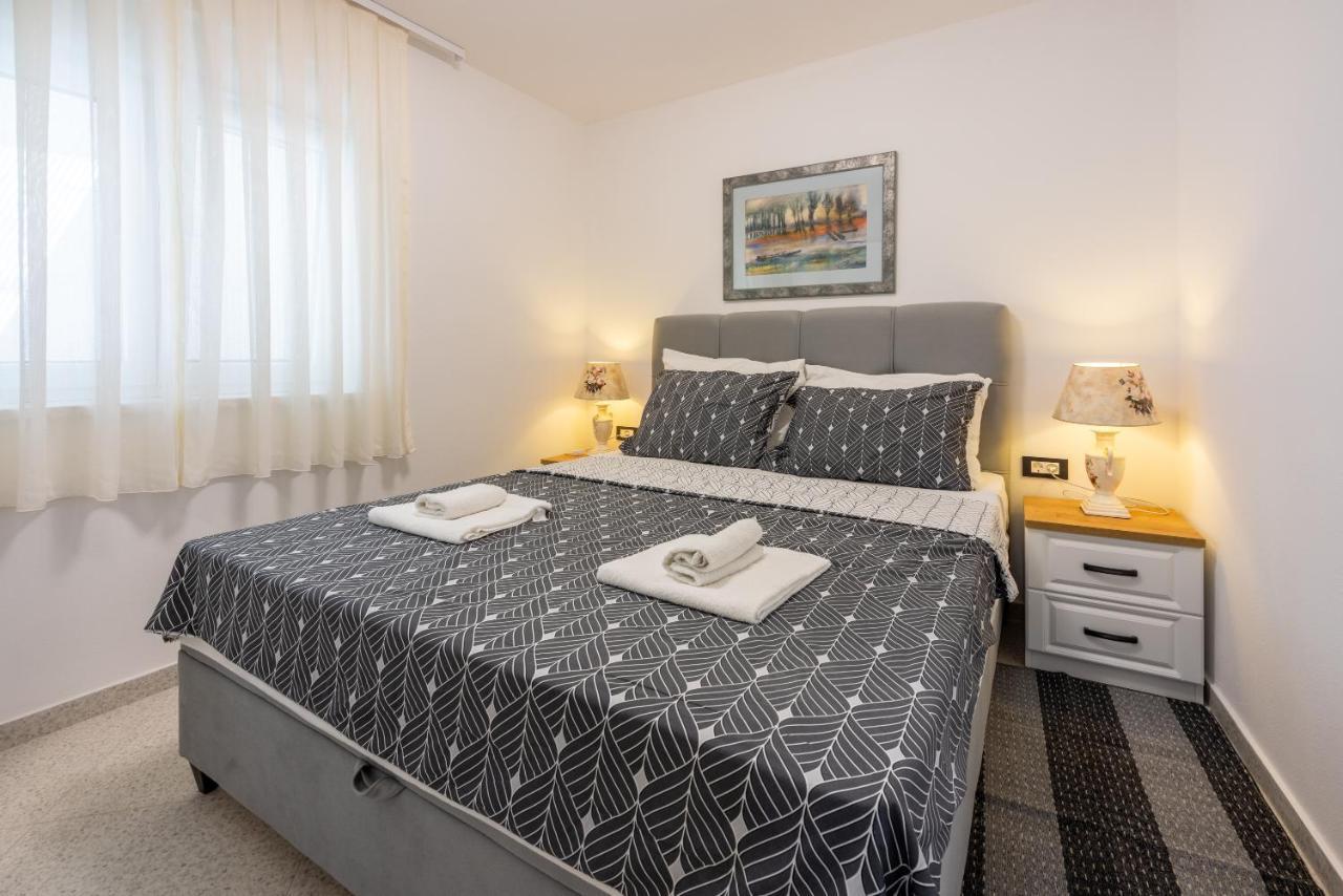 Villa Lucia 2 Dramalj Zewnętrze zdjęcie