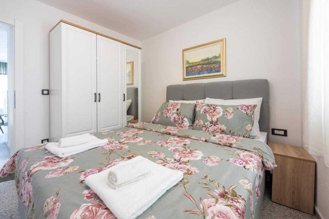 Villa Lucia 2 Dramalj Zewnętrze zdjęcie
