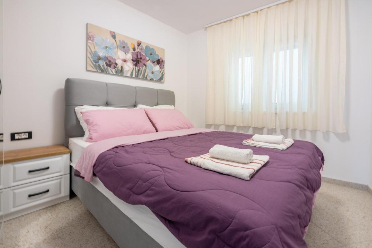 Villa Lucia 2 Dramalj Zewnętrze zdjęcie