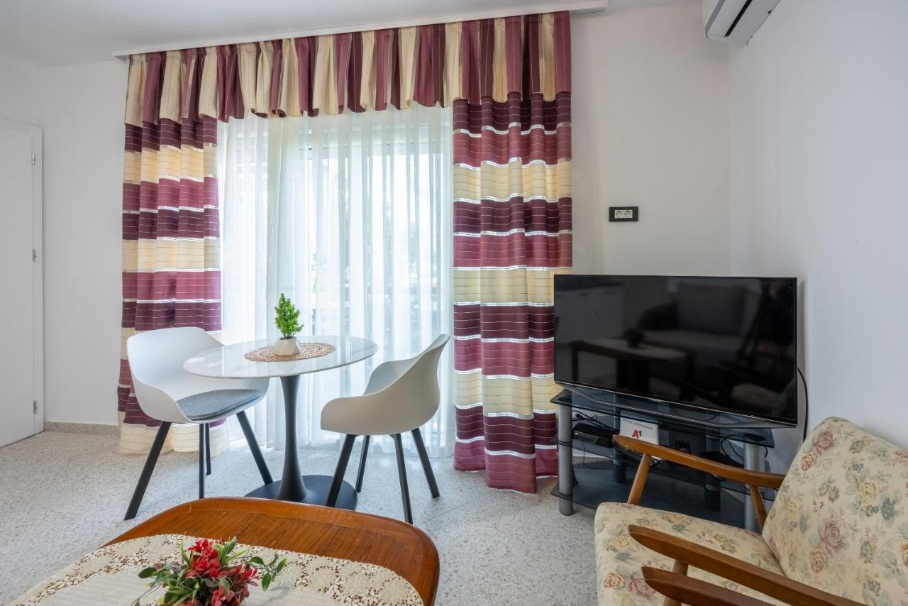 Villa Lucia 2 Dramalj Zewnętrze zdjęcie