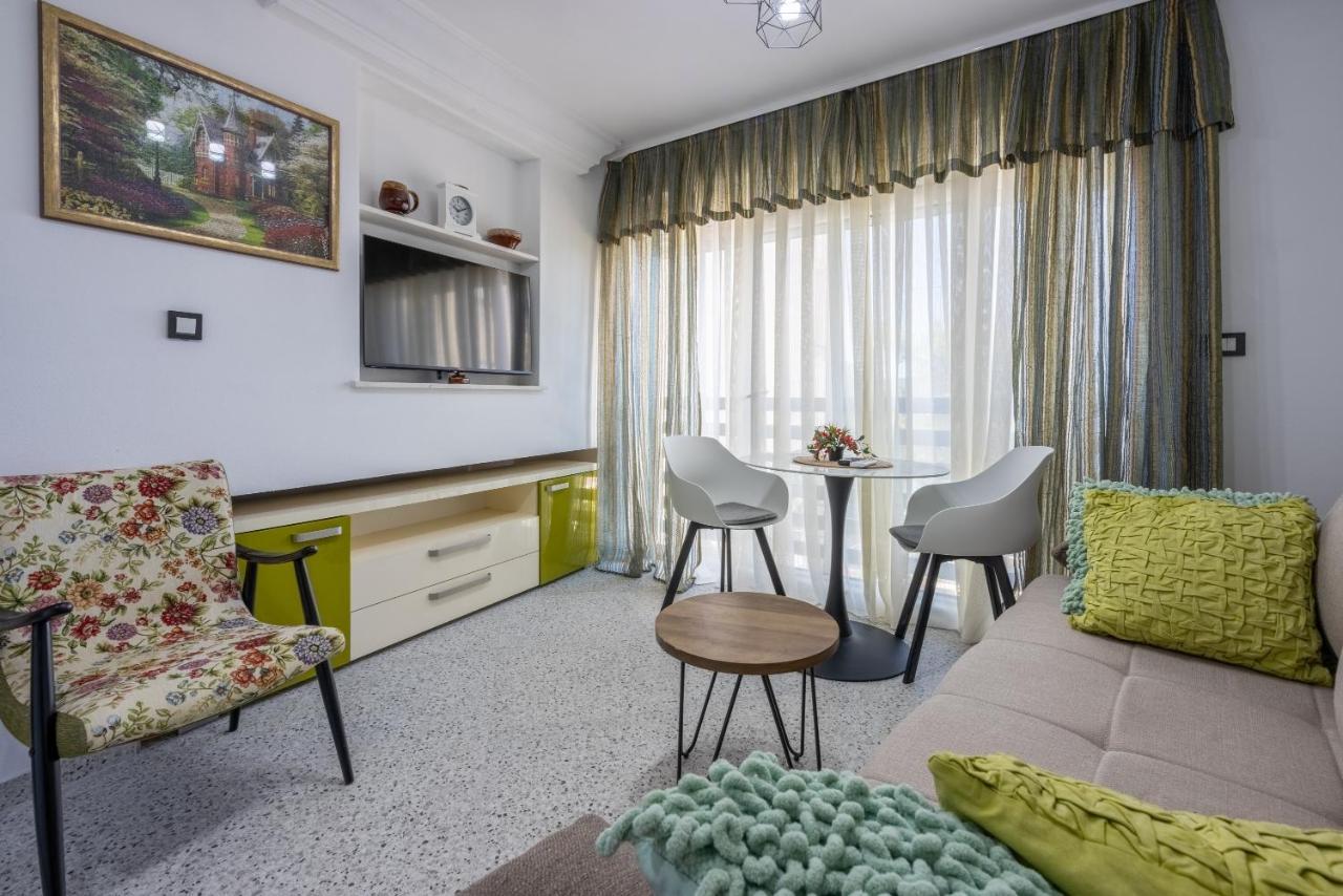 Villa Lucia 2 Dramalj Zewnętrze zdjęcie