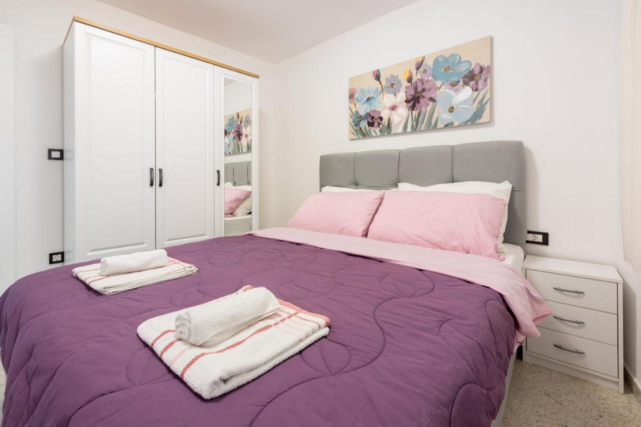 Villa Lucia 2 Dramalj Zewnętrze zdjęcie