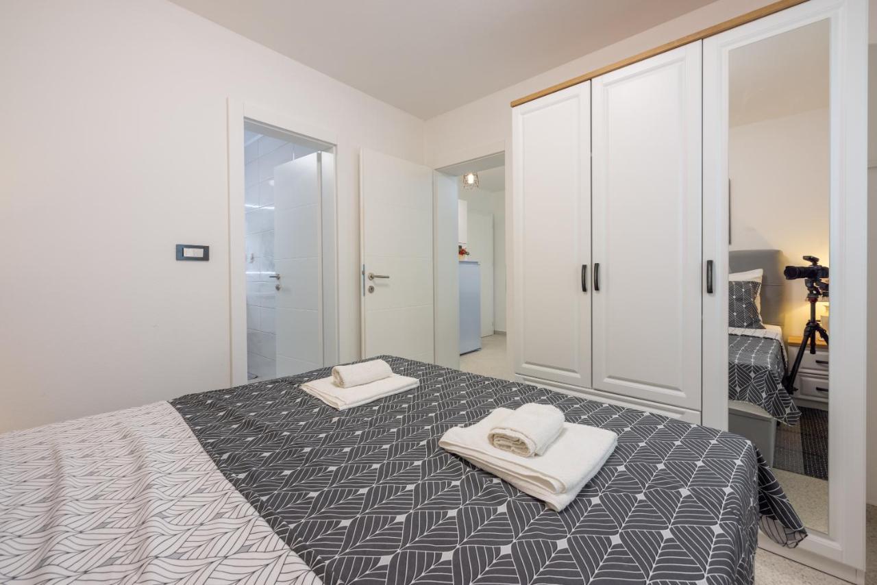 Villa Lucia 2 Dramalj Zewnętrze zdjęcie
