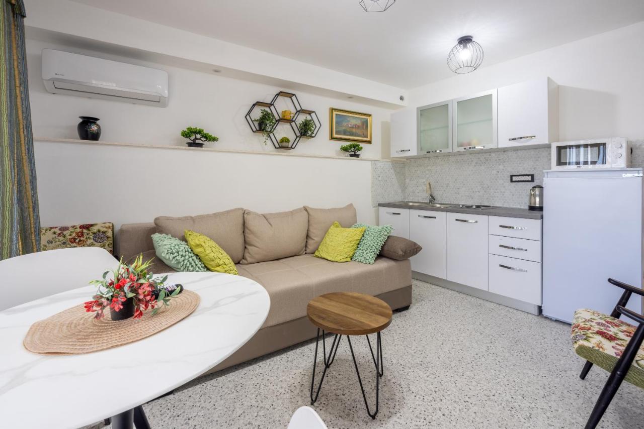 Villa Lucia 2 Dramalj Zewnętrze zdjęcie